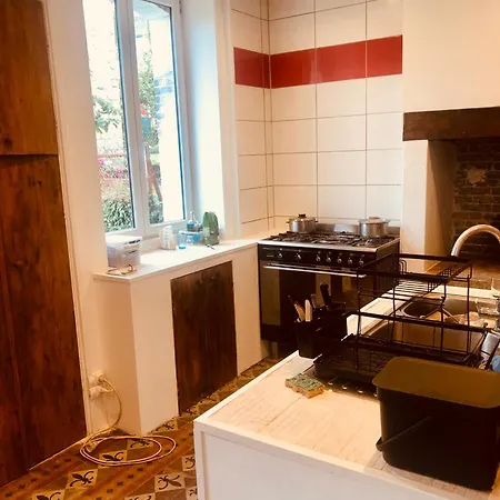 L'hote Des Voyageurs En Pays Limousin 1 Lacelle