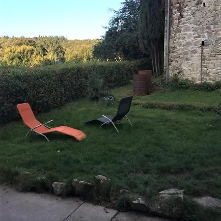 L'hote Des Voyageurs En Pays Limousin 1 홈스테이
