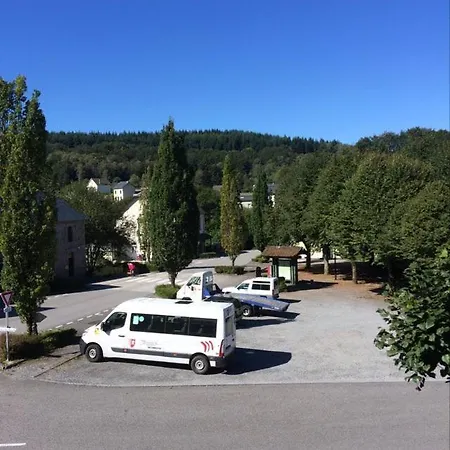 בית אירוח L'hote Des Voyageurs En Pays Limousin 1 Lacelle