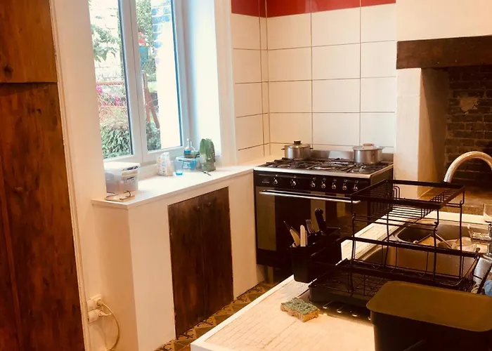 L'hote Des Voyageurs En Pays Limousin 1 Lacelle