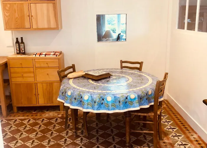 L'hote Des Voyageurs En Pays Limousin 1 Privatunterkunft *